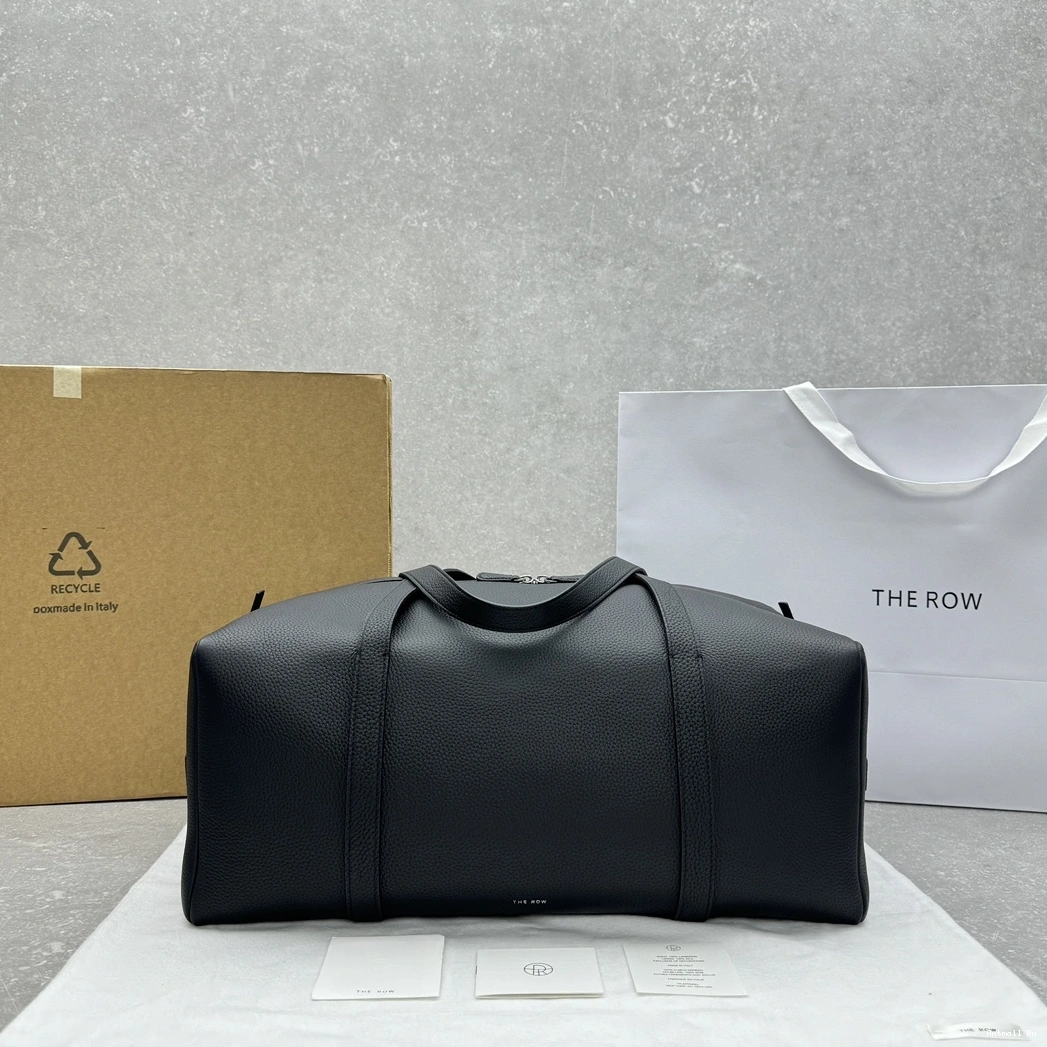 69461 Row Travel The Bags Thermal 0716